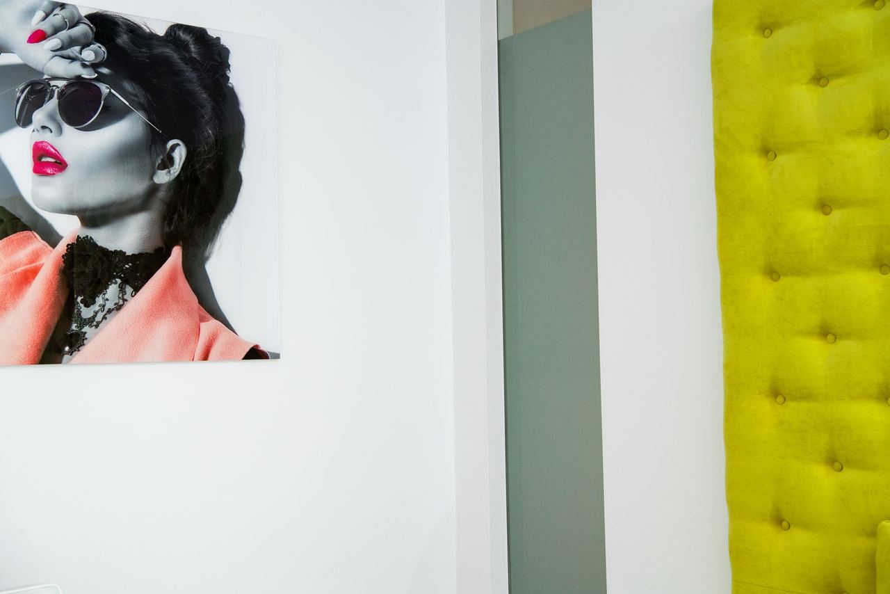 fine esthetics Praxis Stuttgart Bad Cannstatt – Praxis